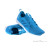adidas Terrex Agravic Speed Damen Traillaufschuhe-Blau-7,5