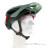 Fox Speedframe Pro MTB Helm-Hell-Grün-L