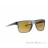 Oakley Leffingwell Sonnenbrille-Grau-One Size