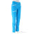 Mammut Eisfeld Light SO Damen Outdoorhose-Hell-Blau-38