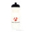Bontrager Screwtop Silo Clear X1 0,59l Trinkflasche-Transparent-One Size