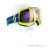 Scott Linx Light Sensitive Skibrille-Blau-One Size