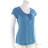 Chillaz Hide The Best SS Damen T-Shirt-Blau-34