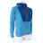 La Sportiva Mood Hoody Herren Sweater-Blau-S