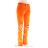Mammut Eisfeld Advanced SO Pant Damen Tourenhose-Orange-36