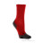 Falke TK2 Kinder Socken-Rot-27-30