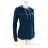 Chillaz Gilfert Damen Sweater-Blau-S