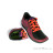 Nike Free 5.0 Print Damen Laufschuhe-Lila-6