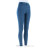 Devold Duo Active Long Johns Damen Funktionshose-Türkis-XS