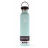 Hydro Flask 24oz Standard Mouth 710ml Thermosflasche-Türkis-One Size