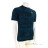 Odlo Blackcomb Pro Herren T-Shirt-Blau-S