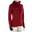 Mammut Taiss Light ML Hooded Jacket Damen Sweater-Rot-S