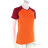 Dynafit Alpine Pro SS Tee Damen T-Shirt-Orange-36