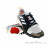 adidas Speed Flow Damen Traillaufschuhe-Schwarz-5,5