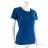 Dynafit Transalper W S/S Tee Damen T-Shirt-Blau-34