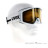 Uvex g.gl 3000 Top Skibrille-Weiss-One Size