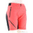 Dynafit Transalper Light Dynastretch Damen Outdoorshort-Pink-Rosa-M