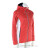 Löffler Hooded Jacket Primaloft Damen Outdoorjacke-Rot-34