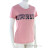 Peak Performance Explore Damen T-Shirt-Pink-Rosa-XS