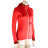 Ortovox Fleece Light Tec Hoody Damen Sweater-Pink-Rosa-XS