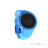 Suunto Spartan Trainer Wrist HR GPS-Sportuhr-Blau-One Size