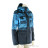O'Neill Cluster Jacket Damen Skijacke-Blau-S
