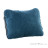 Therm-a-Rest Compressible Pillow Regular Reisekissen-Blau-Regular