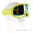 POC Fovea Skibrille-Gelb-One Size