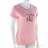 Chillaz Gandia Tyrolean Trip SS Damen T-Shirt-Pink-Rosa-S