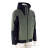 Peak Performance Rider Tech Insulated Herren Skijacke-Oliv-Dunkelgrün-XXL