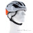 POC Omne Air MIPS Rennradhelm-Weiss-S
