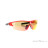 Scott Leap Sonnenbrille-Rot-One Size