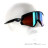 Oakley Wind Jacket 2.0 Prizm Sonnenbrille-Schwarz-One Size
