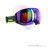 Alpina Granby QM Skibrille-Grau-One Size