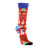 Happy Socks All I Want For Christmas Socken-Rot-36-40