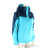 Scott Terrain Dryo Jacket Damen Skijacke-Blau-S