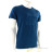 Chillaz Alpaca Gang Herren T-Shirt-Blau-S