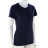 Devold Eika Merino 150 Damen T-Shirt-Dunkel-Blau-M
