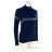 Martini Ultima Damen Sweater-Dunkel-Blau-XS