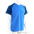 Salewa Sporty B 3 Dryton Herren T-Shirt-Blau-46