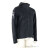 Endura Singletrack II Waterproof Herren Bikejacke-Schwarz-L