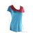 Ortovox Cool Logo Damen T-Shirt-Blau-S