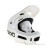 POC Coron Air Spin Fullface Downhill Helm-Weiss-XS-S