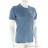 Salewa Puez Sporty Dry Herren T-Shirt-Blau-M
