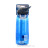 Camelbak Eddy Bottle 1l Trinkflasche-Blau-1