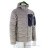 Peak Performance Helium Utility Down Hood Herren Outdoorjacke-Beige-XL