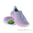 Hoka Arahi 7 Damen Laufschuhe-Grau-8