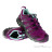Salomon XA PRO 3D GTX Damen Traillaufschuhe Gore-Tex-Pink-Rosa-6,5