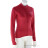 Mavic Sequence Thermo Jersey Damen Bikeshirt-Rot-L
