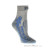 X-Socks Speed Metal Lady Socken-Blau-39-40